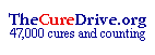 The Cure Drive
