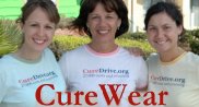 CureWear at Cafepress.com