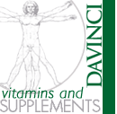 da vinci graphic
