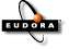 Eudora logo border=