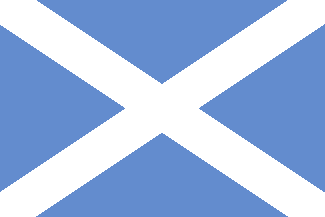 Great Britain-Scotland