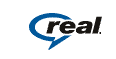 Real logo